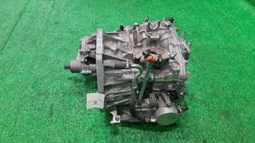 АКПП НА SUZUKI SPACIA MK53S R06A