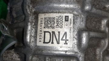 АКПП НА SUZUKI SPACIA MK53S R06A