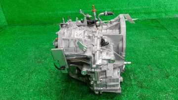 АКПП НА SUZUKI SPACIA MK53S R06A