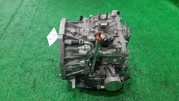 АКПП НА SUZUKI SPACIA MK53S R06A