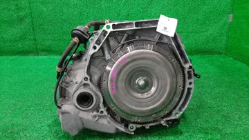 АКПП НА HONDA CIVIC FD1 R18A