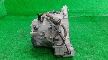 АКПП НА HONDA CIVIC FD1 R18A