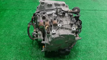 АКПП НА HONDA CIVIC FD1 R18A