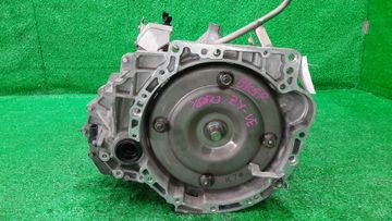 АКПП НА MAZDA AXELA BK5P ZY-VE