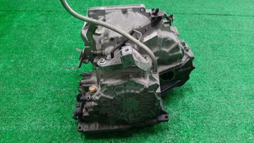 АКПП НА MAZDA AXELA BK5P ZY-VE