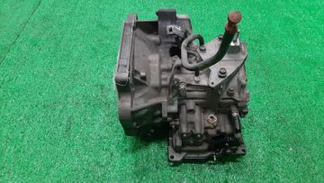 АКПП НА MAZDA DEMIO DY3W ZJ-VE