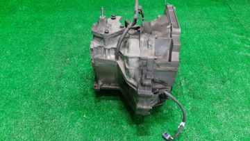 АКПП НА MAZDA DEMIO DY3W ZJ-VE