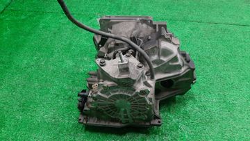 АКПП НА MAZDA DEMIO DY3W ZJ-VE
