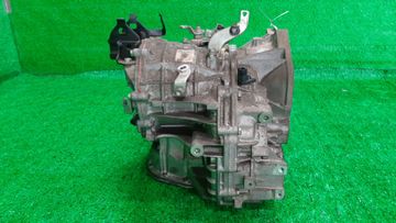 АКПП НА TOYOTA VITZ KSP90 1KR-FE