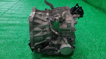 АКПП НА TOYOTA VITZ KSP90 1KR-FE