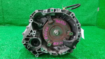 АКПП НА TOYOTA PASSO KGC30 1KR-FE