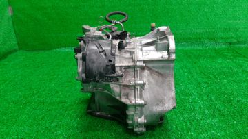 АКПП НА TOYOTA PASSO KGC30 1KR-FE