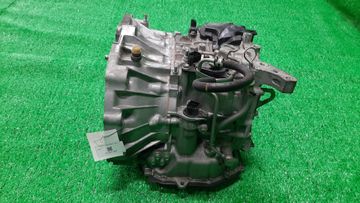 АКПП НА TOYOTA PASSO KGC30 1KR-FE