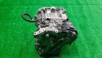АКПП НА TOYOTA PASSO KGC30 1KR-FE