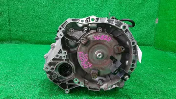 АКПП НА TOYOTA PASSO KGC30 1KR-FE