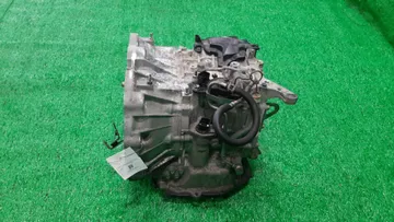 АКПП НА TOYOTA PASSO KGC30 1KR-FE