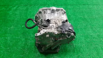 АКПП НА TOYOTA PASSO KGC30 1KR-FE