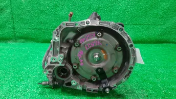 АКПП НА TOYOTA PASSO KGC10 1KR-FE