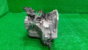 АКПП НА TOYOTA PASSO KGC10 1KR-FE