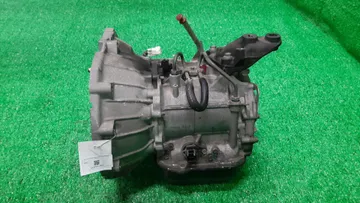 АКПП НА TOYOTA PASSO KGC10 1KR-FE