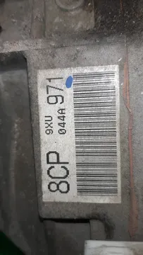 АКПП НА TOYOTA PASSO KGC10 1KR-FE