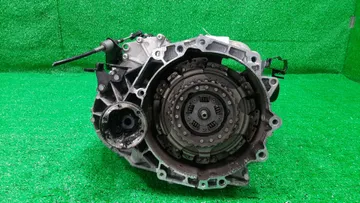 АКПП НА VOLKSWAGEN PASSAT 365 CAXA
