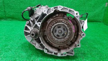 АКПП НА VOLKSWAGEN GOLF 1K1 CAX