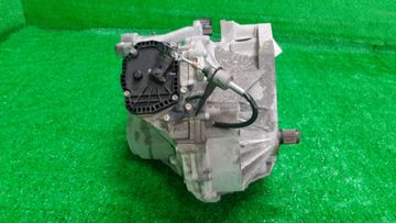 АКПП НА VOLKSWAGEN GOLF 1K1 CAX