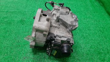 АКПП НА VOLKSWAGEN GOLF 1K1 CAX