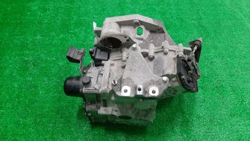 АКПП НА VOLKSWAGEN GOLF 1K1 CAX