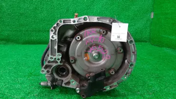 АКПП НА TOYOTA PASSO KGC10 1KR-FE