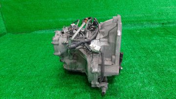 АКПП НА TOYOTA PASSO KGC10 1KR-FE