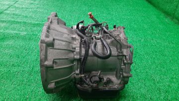 АКПП НА TOYOTA PASSO KGC10 1KR-FE