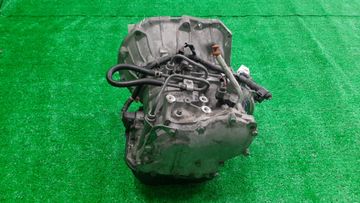 АКПП НА TOYOTA PASSO KGC10 1KR-FE
