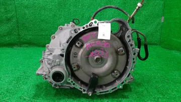 АКПП НА TOYOTA ESTIMA MCR30W 1MZ-FE