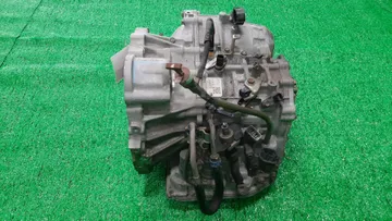 АКПП НА TOYOTA ESTIMA MCR30W 1MZ-FE