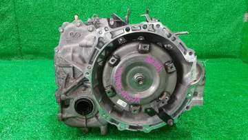 АКПП НА TOYOTA COROLLA FIELDER NZE141G 1NZ-FE