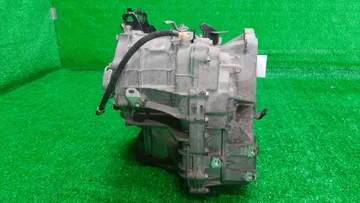 АКПП НА TOYOTA COROLLA FIELDER NZE141G 1NZ-FE