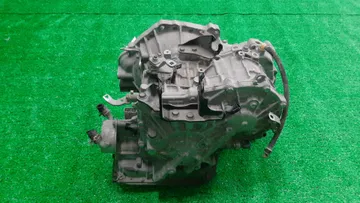 АКПП НА TOYOTA COROLLA FIELDER NZE141G 1NZ-FE