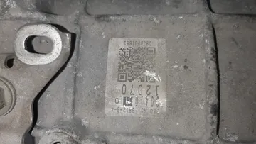 АКПП НА TOYOTA COROLLA FIELDER NZE141G 1NZ-FE