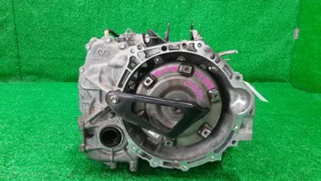 АКПП НА TOYOTA COROLLA FIELDER NZE141G 1NZ-FE