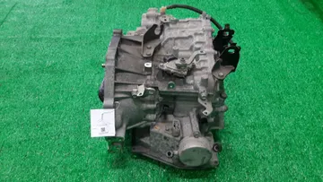 АКПП НА TOYOTA COROLLA FIELDER NZE141G 1NZ-FE