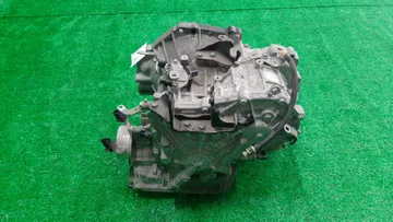 АКПП НА TOYOTA COROLLA FIELDER NZE141G 1NZ-FE