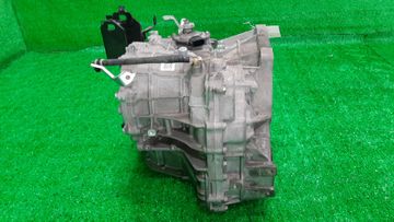 АКПП НА TOYOTA PORTE NCP141 1NZ-FE