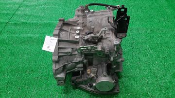 АКПП НА TOYOTA PORTE NCP141 1NZ-FE