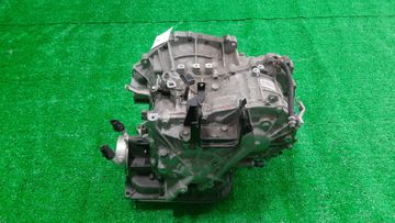 АКПП НА TOYOTA PORTE NCP141 1NZ-FE
