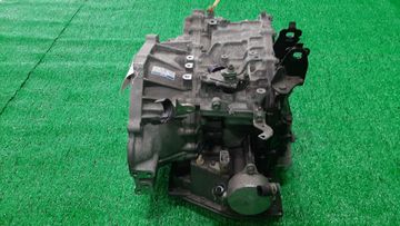 АКПП НА TOYOTA COROLLA FIELDER NZE141G 1NZ-FE
