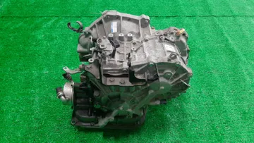 АКПП НА TOYOTA COROLLA FIELDER NZE141G 1NZ-FE