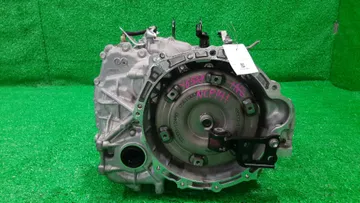 АКПП НА TOYOTA PORTE NCP141 1NZ-FE
