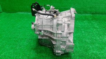 АКПП НА TOYOTA PORTE NCP141 1NZ-FE